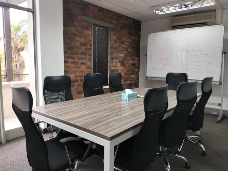 To Let commercial Property for Rent in Durbanville Western Cape